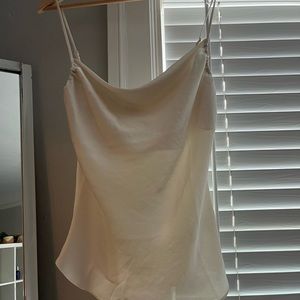 Aritzia silly tank top